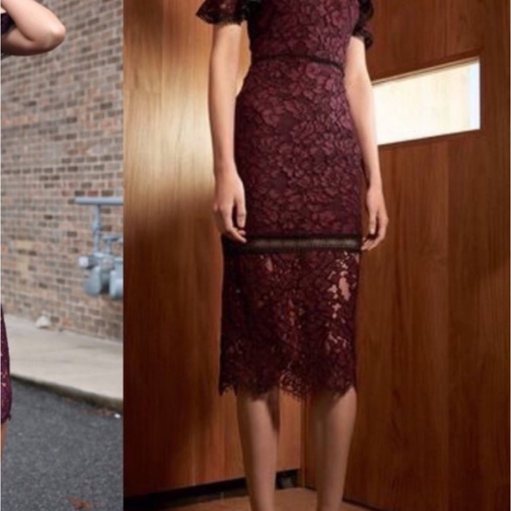 Alexis dress - Picture 3 of 10